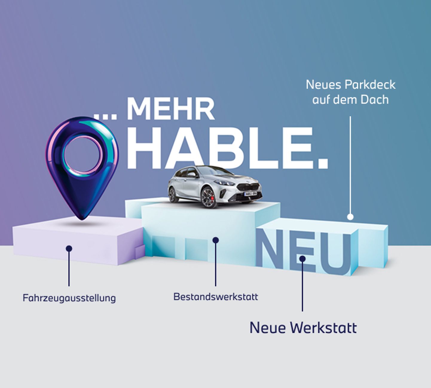 Werkstatterweiterung