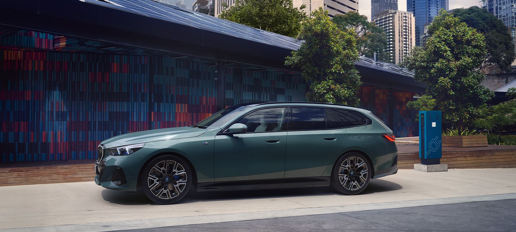 Familie, Auto, Winter Freude