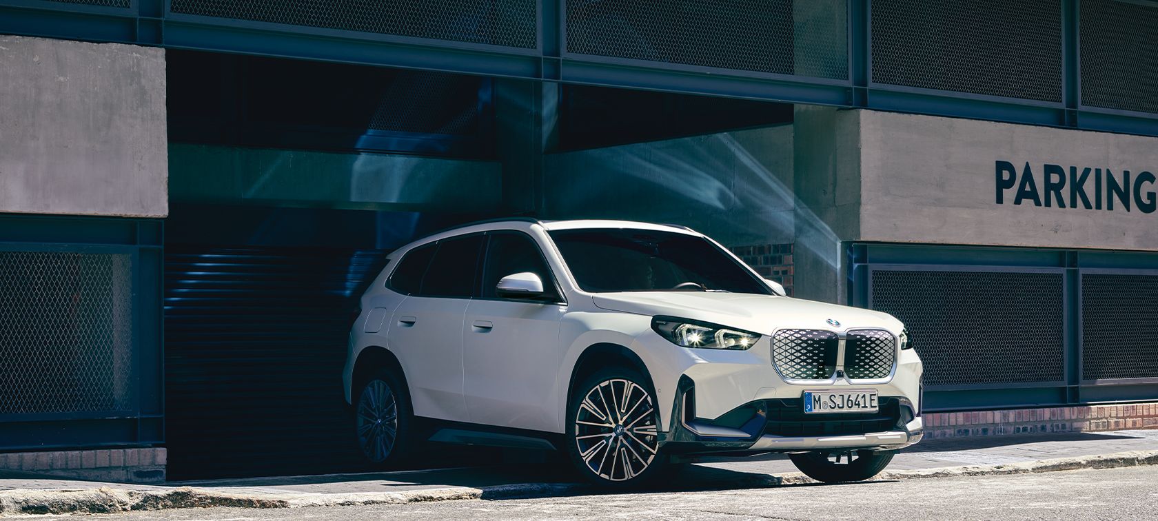 Der neue BMW 3er Limousine und BMW 3er Touring