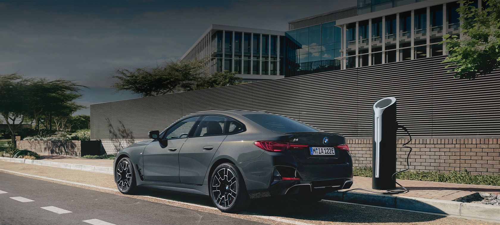 Der neue BMW 3er Limousine und BMW 3er Touring