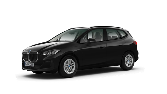 BMW 2er Active Tourer Plug-in-Hybrid