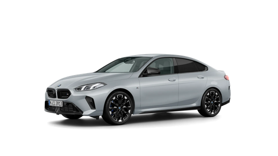BMW 2er Gran Coupé M Automobil