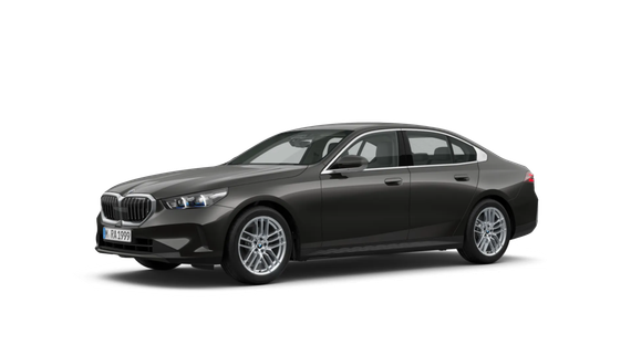 BMW 5er Limousine
