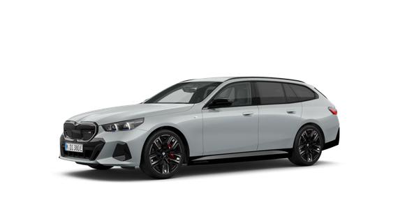 BMW i5 M60 xDrive Touring