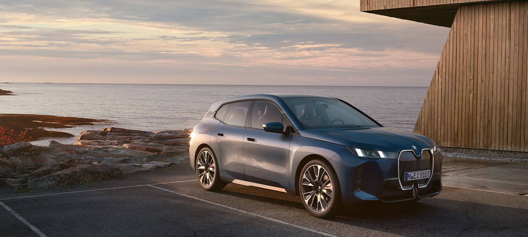 BMW 3er Touring Plug-in-Hybrid